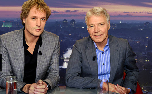 Hilversum is meer dan enkel 'Pauw & Witteman'.