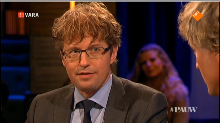 Staatssecretaris Dekker wil af van 'Bananasplit'.