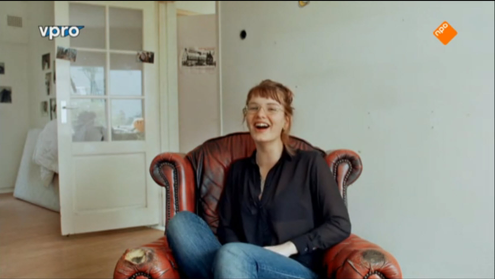 Meisje vertelt dat ze klaarkomen 'vet' vindt in 'Seks? Yes please!'