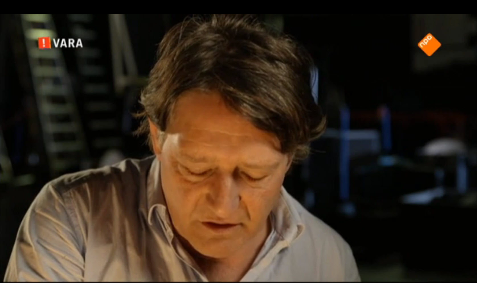 Pierre Bokma: een tv-portret voor zijn 60ste verjaardag.