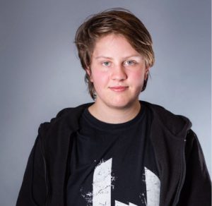 Foto's Jörgen Caris