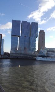 De Rotterdam